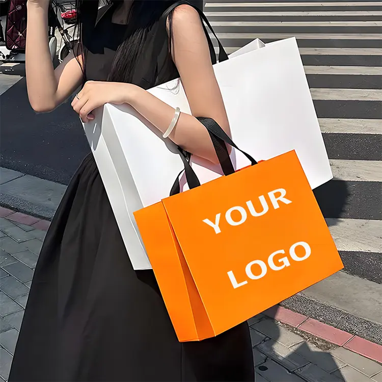 Premium Handle Bags 6