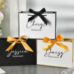 Ribbon Bags 1