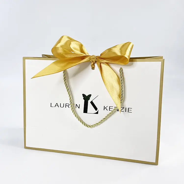 Ribbon Bags 2