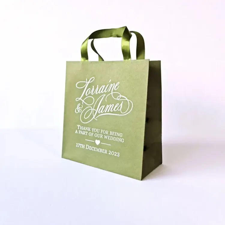 Ribbon Bags 3