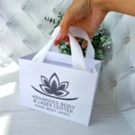 Ribbon Bags 4