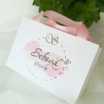 Ribbon Bags 5