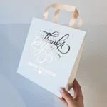 Ribbon Bags 6