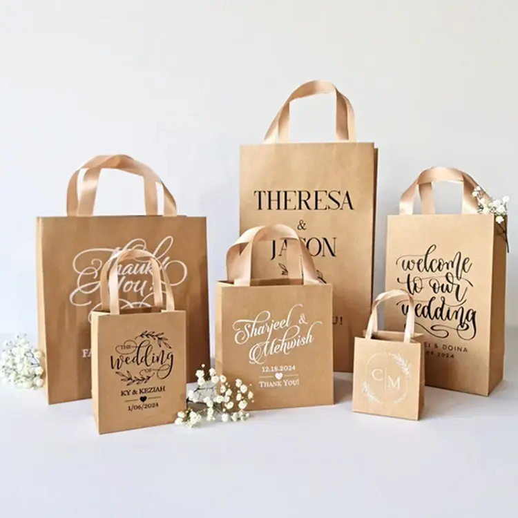 Ribbon Bags 8