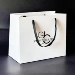 Ribbon Handle Bags 1 1