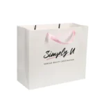 Ribbon Handle Bags 1
