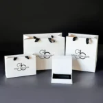 Ribbon Handle Bags 4 1