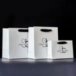 Ribbon Handle Bags 5 1