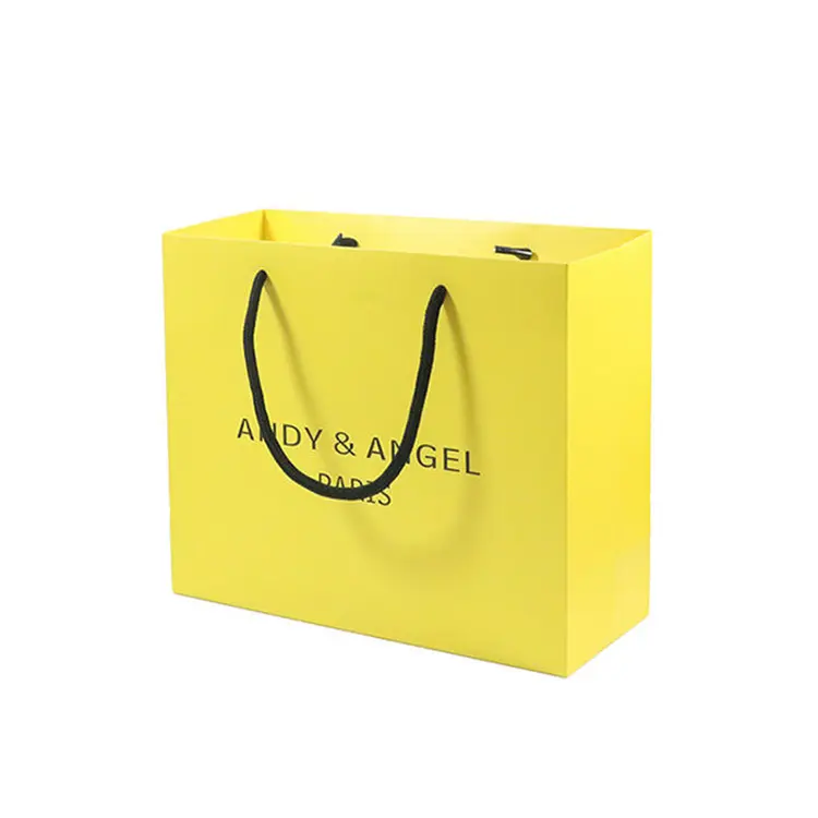 Ribbon Handle Totes 2