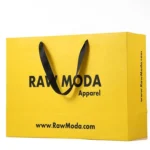 Ribbon Handle Totes 5