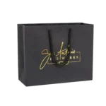 Ribbon Handle Totes 7