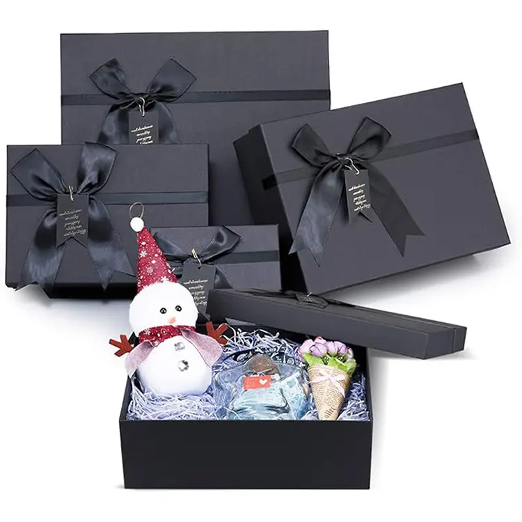 Rigid Gift Box 1
