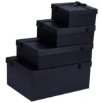 Rigid Gift Box 2