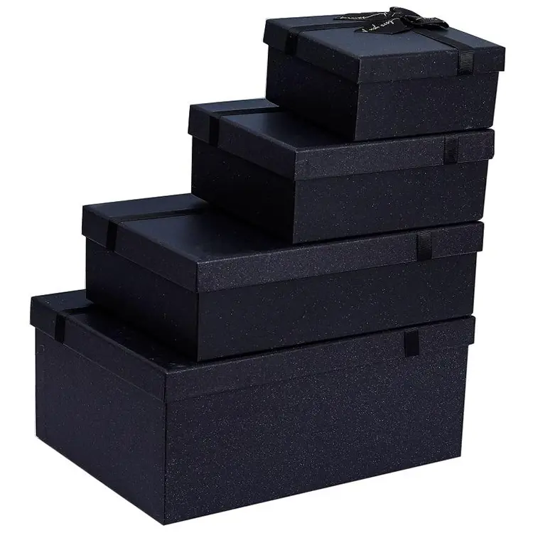 Rigid Gift Box 2