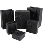 Rigid Gift Box 3