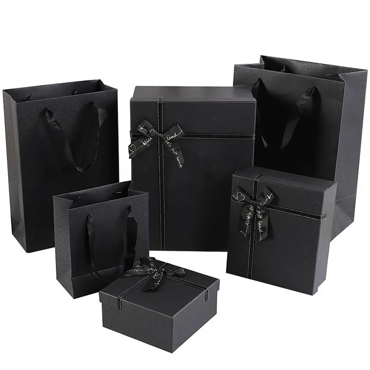 Rigid Gift Box 3