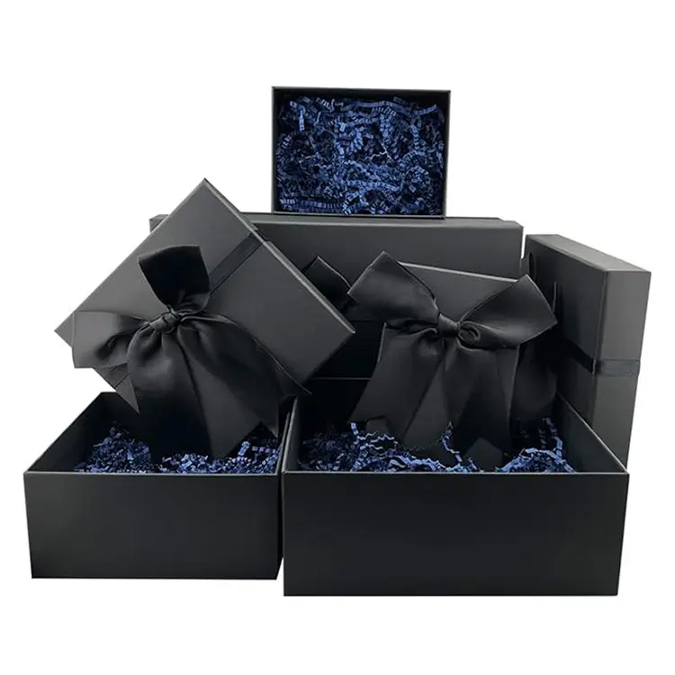 Rigid Gift Box 4