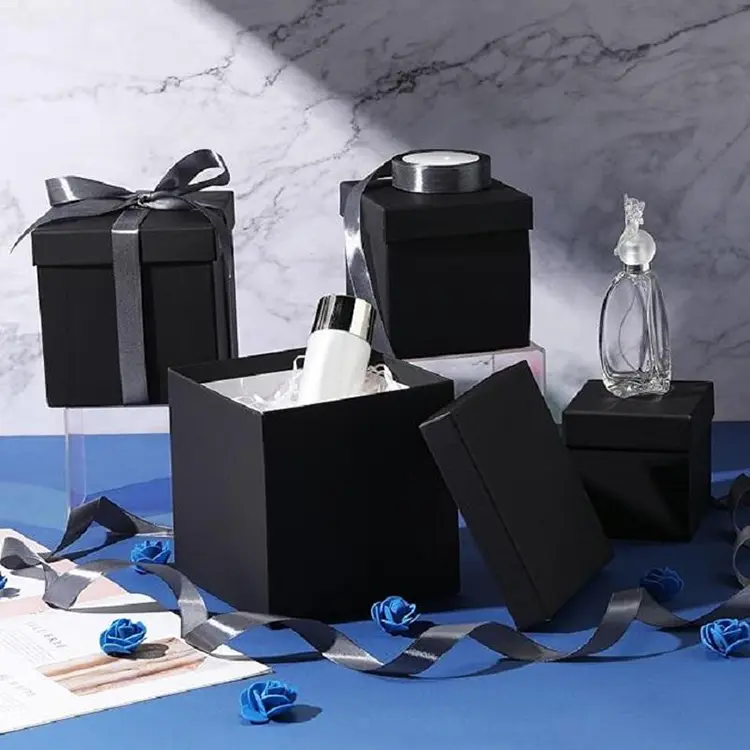 Rigid Gift Box 5