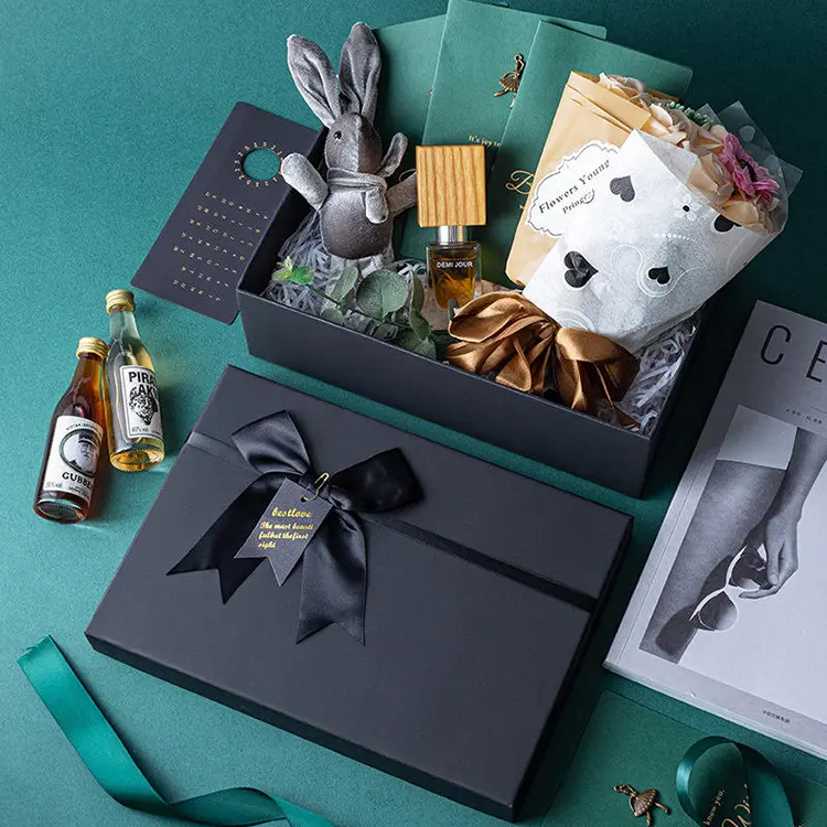 Rigid Gift Box 6