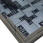 Slide Watch Box 1