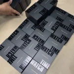 Slide Watch Box 2
