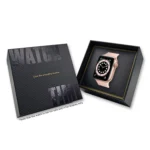 Slide Watch Box 3