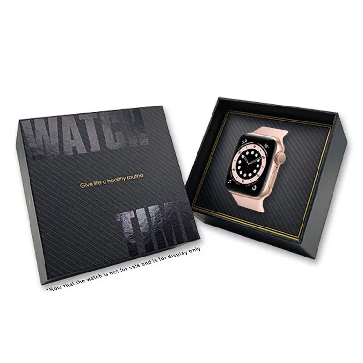 Slide Watch Box 3