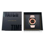 Slide Watch Box 4