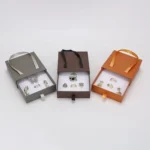 Sliding Jewelry Box 5