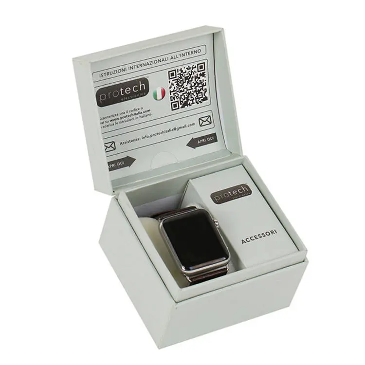 Smart Watch Box 1