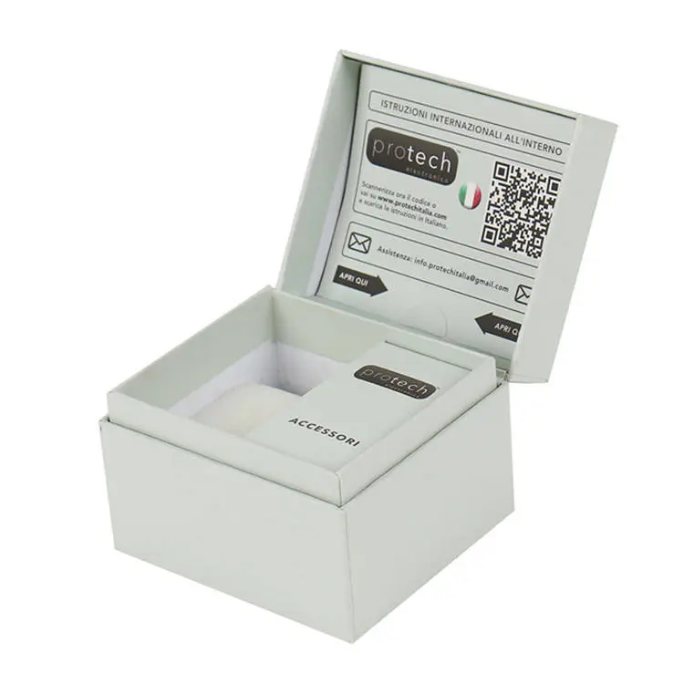 Smart Watch Box 6