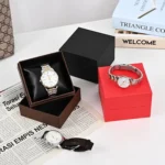 Solid Watch Box 3