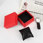 Solid Watch Box 5