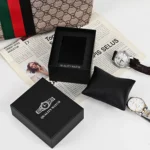 Solid Watch Box 7