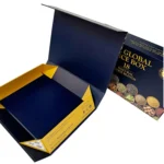 Spice Packaging Box 2