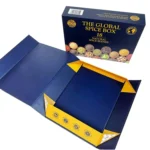 Spice Packaging Box 3