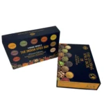 Spice Packaging Box 4