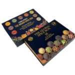 Spice Packaging Box 5