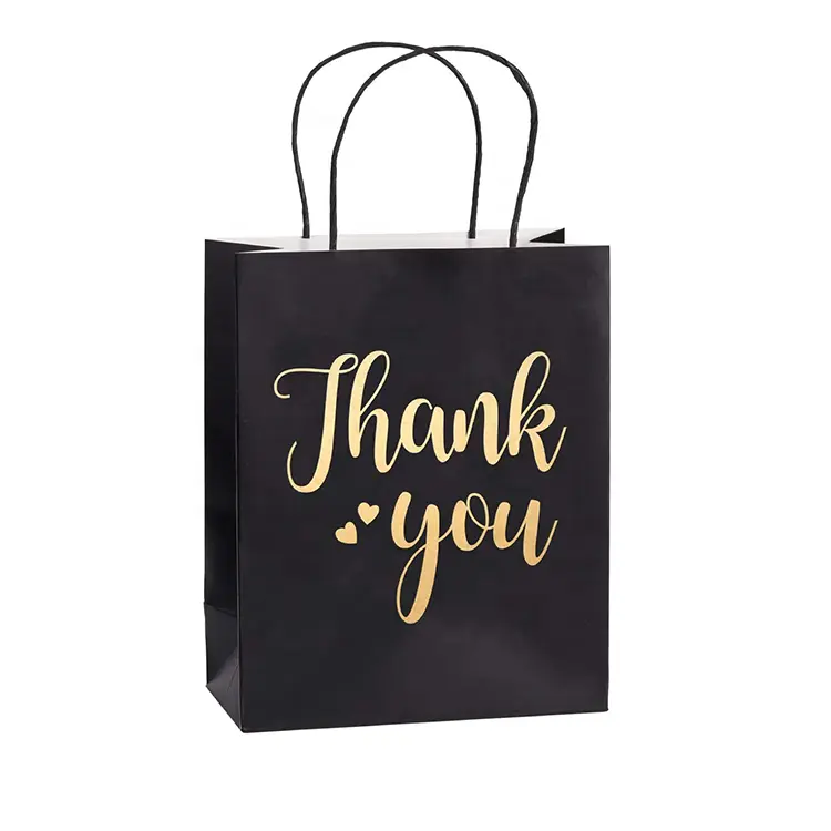 Thank You Bags 2
