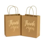 Thank You Bags 4