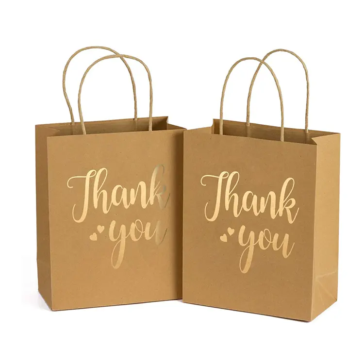 Thank You Bags 4