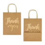 Thank You Bags 5