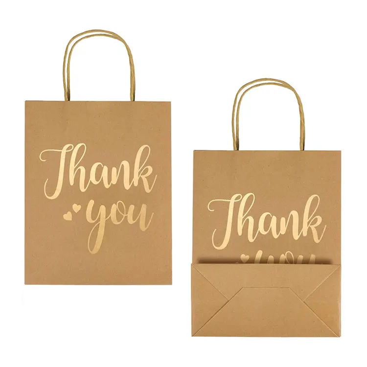 Thank You Bags 5