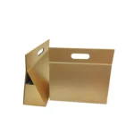 Triangle Handle Gift Box 2