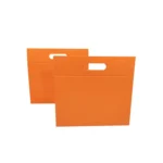 Triangle Handle Gift Box 3