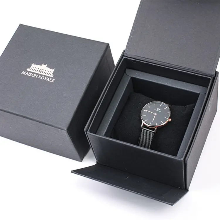 Watch Box 1
