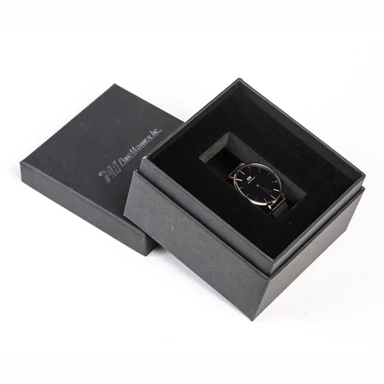 Watch Box 5