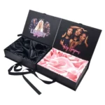 Wig Packaging Box 5