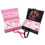 Wig Packaging Box 6