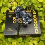 Black Chocolate Box 3